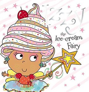 Izzy the Ice Cream Fairy