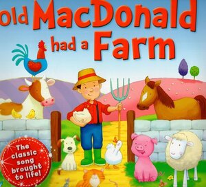 Old MacDonald had a Farm (Igloo Books)