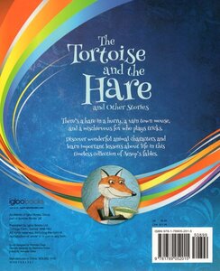 Tortoise or the Hare and Other Stories