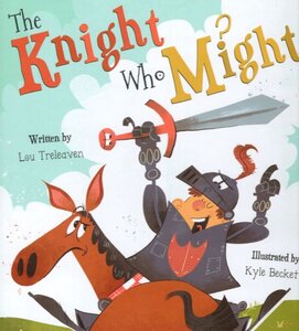 Knight Who Might