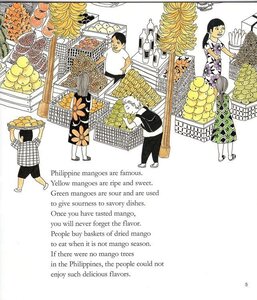 Mango Trees ( Global Kids Storybooks )