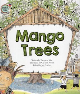 Mango Trees ( Global Kids Storybooks )