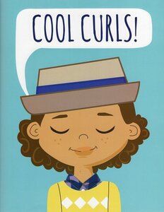 Cool Cuts (Happy Hair) (Hardcover)