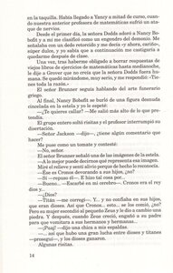 El Ladrón del Rayo (Lightning Thief) (Percy Jackson And The Olympians Spanish #01)