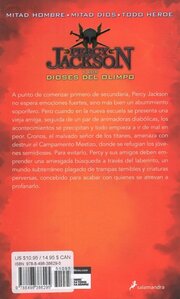La Batalla del Laberinto (Battle of the Labyrinth) (Percy Jackson And The Olympians Spanish #04)
