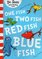 One Fish Two Fish Red Fish Blue Fish ( Dr Seuss Makes Reading FUN! )