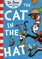 Cat in the Hat ( Dr Seuss Makes Reading FUN! )