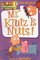 Mr Klutz Is Nuts ( My Weird School #02 ) 