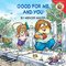 Good for Me and You ( New Adventures of Mercer Mayer’s Little Critter )