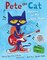 Pete the Cat Rocking in My School Shoes ( Pete the Cat )