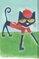Pete the Cat Play Ball (I Can Read: My First Shared Reading)
