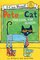 Pete the Cat Too Cool for School ( I Can Read Book: My First Shared Reading )