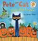Pete the Cat: Five Little Pumpkins