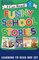 Funny School Stories: 5 Fun Filled Adventures! (I Can Read Level 1)