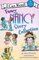 Fancy Nancy Story Collection: Five Fantastic Tales