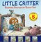 Little Critter: Bedtime Storybook 5 Book Box Set