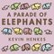 Parade of Elephants (Library Binding)