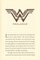 Wonder Woman: The Junior Novel
