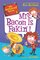 Mrs Bacon Is Fakin! ( My Weirder Est School #06 )