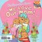 Berenstain Bears: We Love Our Dad! / We Love Our Mom! (Berenstain Bears 8x8) (2 books in 1)