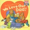 Berenstain Bears: We Love Our Dad! / We Love Our Mom! ( Berenstain Bears ) (8x8)