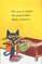 Pete the Cat and the Surprise Teacher ( I Can Read: My First Shared Reading ) (B)