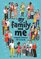 My Family and Me: A Family History Fill In Book