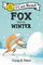 Fox Versus Winter (I Can Read: My First Shared Reading)