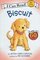 Biscuit (I Can Read: My First Shared Reading) (Paperback)
