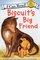 Biscuit's Big Friend ( My First I Can Read Level Pre-1 )