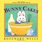Bunny Cakes ( Max and Ruby )
