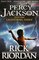 Percy Jackson Ultimate Collection (5 Book Paperback Boxed Set)