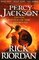 Percy Jackson Ultimate Collection (5 Book Paperback Boxed Set)