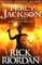Last Olympian ( Percy Jackson and the Olympians #05 ) (UK)