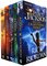 Percy Jackson Ultimate Collection ( 5 Book Paperback Boxed Set )