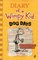 Diary of a Wimpy Kid Collection (10 Book Box Set)