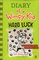 Hard Luck ( Diary of a Wimpy Kid #08 ) (Paperback)