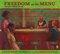 Freedom on the Menu: The Greensboro Sit-Ins (Puffin)