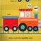 Vehicles: A Touch And Feel Playbook (Baby Touch) (Board Book)