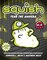 Fear the Amoeba (Squish #06) (Graphic) (Paperback)