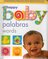 Words / Palabras (Happy Baby Board Book Bilingual)