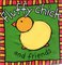 Fluffy Chick and Friends (Touch and Feel Cloth Book)