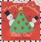 Merry Christmas Little One! ( Snuggle Me Stories ) ( Padded Board Book )
