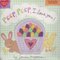 Peep Peep I Love You ( Made with Love ) (Board Book)