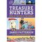 Peril at the Top of the World (Treasure Hunters #04)