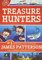 Treasure Hunters (Treasure Hunters #01)