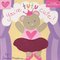 You're Tutu Cute ( Made with Love ) (Board Book)