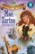 Meet Zarina the Pirate Fairy (Disney Fairies) (Passport to Reading Level 1)
