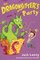 Dragonsitter's Party (Dragonsitter #05)