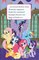My Little Pony: Meet the New Class (Passport to Reading Level 1)